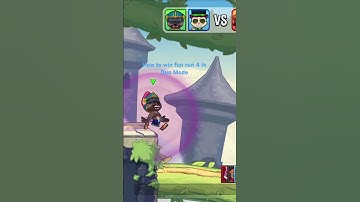 Winning Duos on Fun run 4 #funrun4 #gaming #duos #games #funrun #explore #dirtybit #dirtbitgames