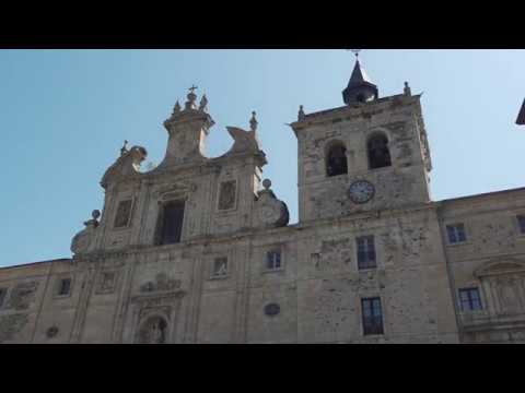 Villafranca del Bierzo (León)