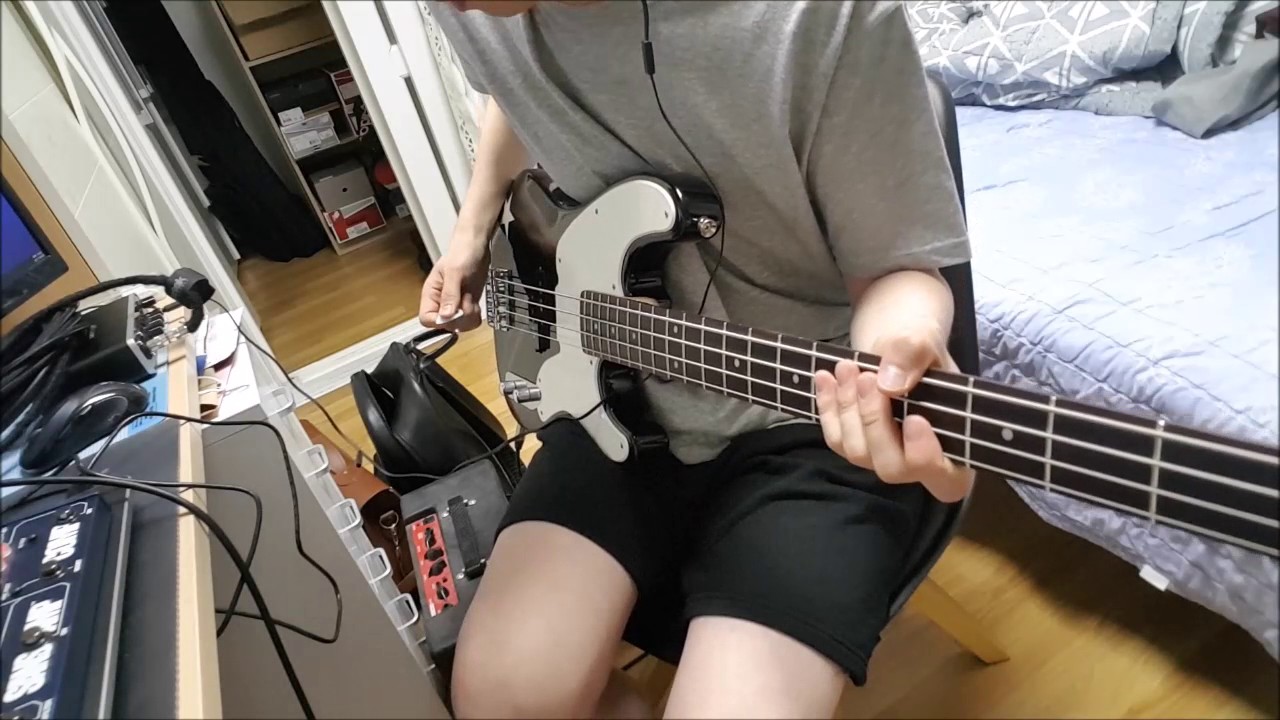 decadence dance - Extreme bass cover