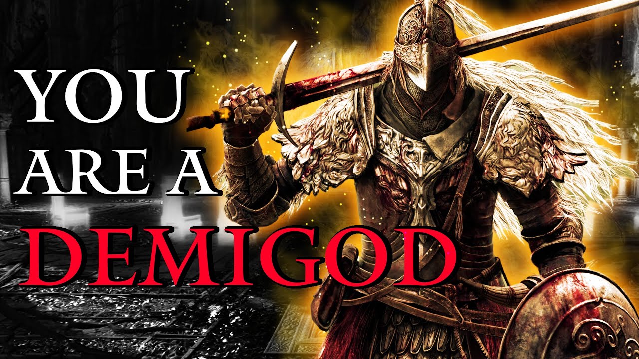 Как мы это пропустили?! Наши потускневшие — больше, чем кажутся. Теория истории Elden Ring. Спойл...