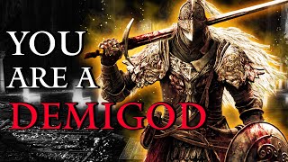 How Did We Miss This Our Tarnished Is More Than They Seem Elden Ring Lore Theory No Dlc Spoilers