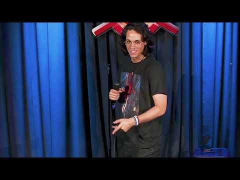 Are You Scared Of Gay People | Troy Bond Stand Up