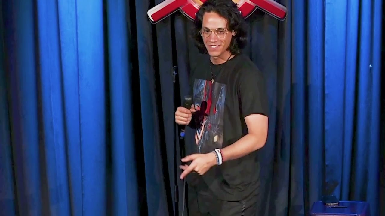 Are You Scared Of Gay People | Troy Bond Stand Up