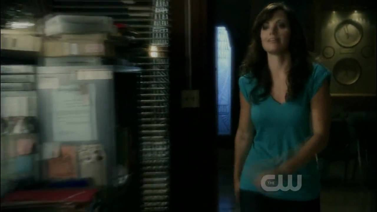 Lois Lane // Wanna Be Her