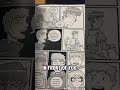 Why I created my own comic book #indiecomics #manga #graphicnovel
