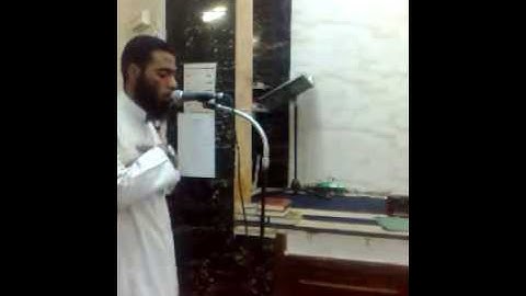 الشيخ محمد عبد الحكيم أبومريم  سورة مريم
