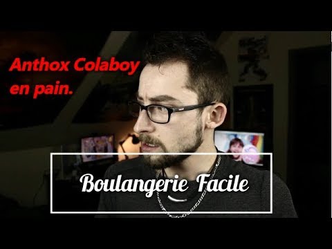 [DÉMONSTRATION] PAIN DÉCOR,