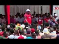 UPINZANI MTU ANAJIPATA BAHATI MBAYA BUNGOMA GOVERNOR UPINZANI MTU ANAJIPATA BAHATI MBAYA BUNGOMA GOVERNOR