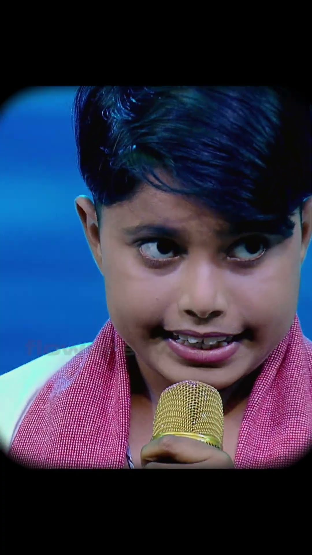 കുട്ടനാടൻ ആരവവുമായി അമേഘ് ?