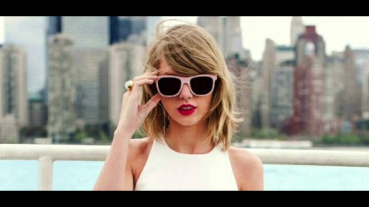 Taylor Swift Style Sia You&#39;re Never Fully Dressed Demi Lovato One Direction - YouTube