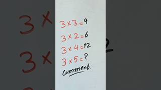 short mathed #maths #mathstricks #mathkeeda #mathswise #mathpuzzle #education #mathas #puzzle