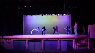 Crivello Airband 2018