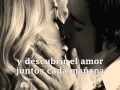 Alejandro Fernández y Cristina Aguilera- hoy tengo Ganas De Ti ♥