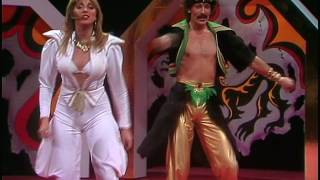 Dschinghis Khan - Dschinghis Khan 1979