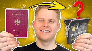 Die Zwei Besten Auslandskonten Weltweit 2024