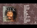 Garnett silk  give i strength full album  jet star music