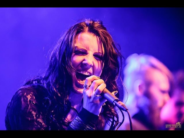 Watch Since Ever - One Last Time live music video on YouTube Watch Since Ever - One Last Time live music video on YouTube