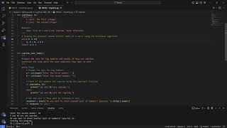 A0102   Coprime py   Lars Minsaas