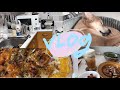 다시 수면위로 올라온 우울증 /설거지하며 고민상담 / 공장 /출근 /강아지산책