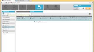 Berqnet - Sslvpn - Firewall Güvenlik Platformu SSL VPN Sunucu Oluşturma screenshot 1