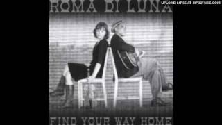 Video thumbnail of "Roma di Luna - The Devil Walks"