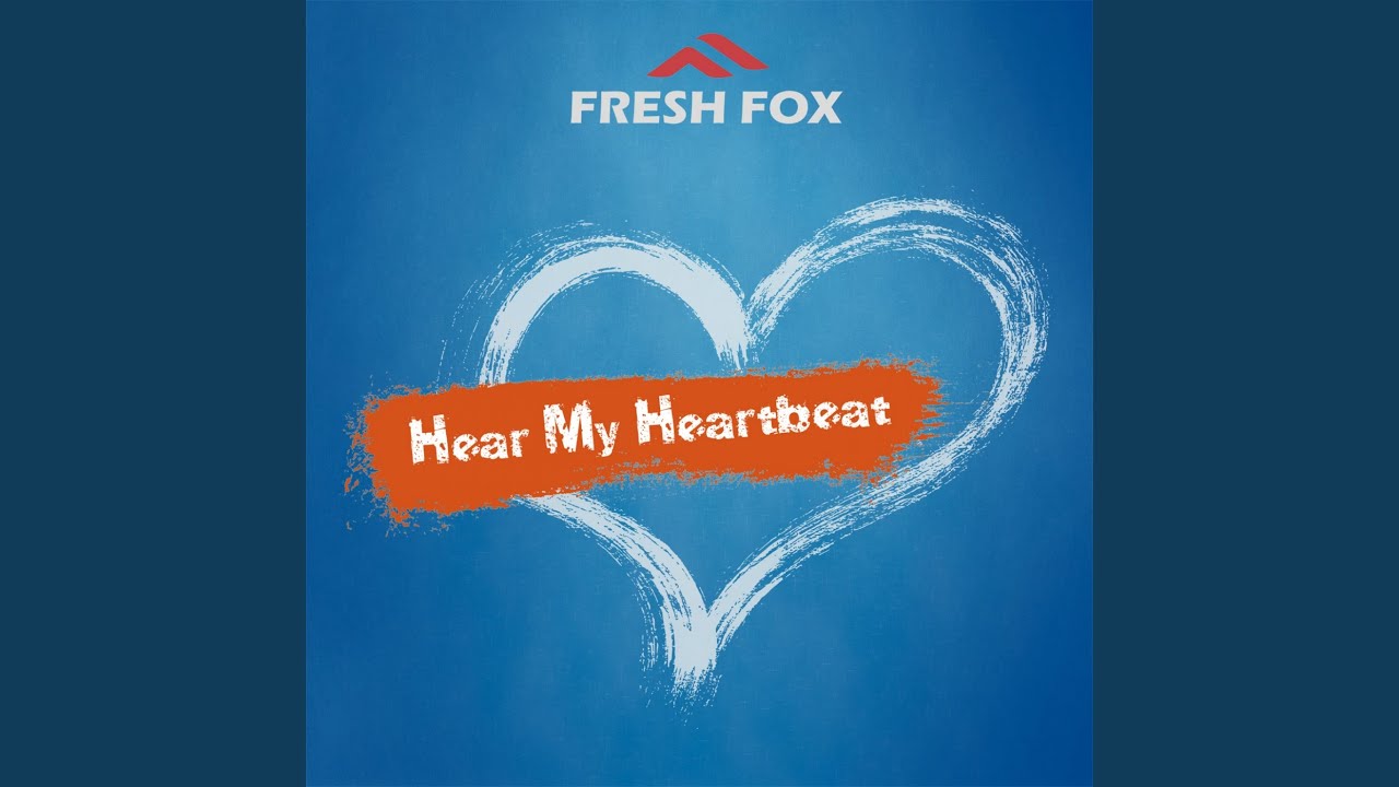 Fresh fox. Fresh Fox Fresh Fox. Fresh Fox don't stop the Night. Fresh Fox only with you.