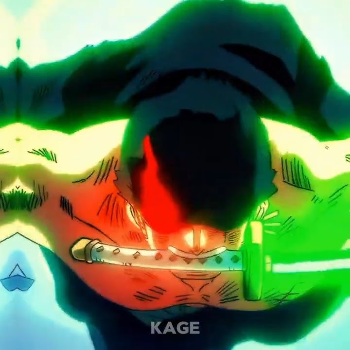 Monster Trio 🔥 | One Piece Edit | [Kage Edits] |