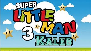 Aug17kalebsDaY