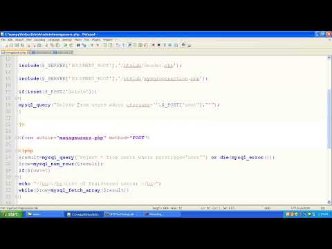 OWASP TOP 10 A7- Missing Function Level Access Control Defence 1