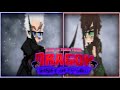 HTTYD||Rise Of Fury||HTTYD 3 AU||EP.4||Armageddon||Gacha Club (Final)