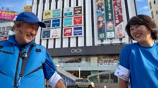 “いたる11PM“ 参院選終盤に向けて考えたこと。