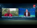 محمود عصام ينفرد بكواليس معسكر منتخب مصر قبل مواجهة أستراليا
