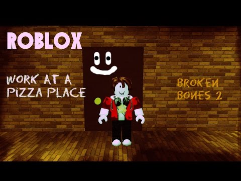 Don T Steal My Soda Roblox Work At A Pizza Place Broken Bones 2 Youtube - guava juice roblox work at a pizza place