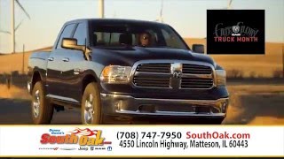 Denny Guest South Oak | Ram Truck Month | Matteson, IL 60443 |