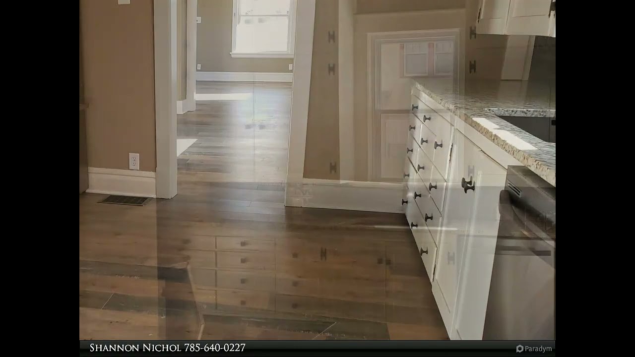 Homes for Sale - 1351 SW Wayne AVE, Topeka, KS