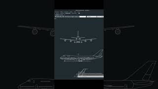 Celebrity Boeing airplane AutoCAD Sketch Net Worth