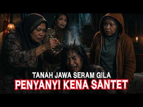 𝗣𝗨𝗔𝗞𝗔 𝗘𝗣312: Indonesia Angker | Valeria