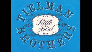 Tielman Brothers - Little Bird