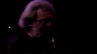 Video thumbnail of "Lazy River Road (2 cam) - Grateful Dead - 4-5-93 Nassau Coliseum, NY (set1-03)"