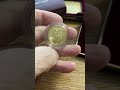United States Gold 1992 $5 Olympics - Proof - mintage: 77,313