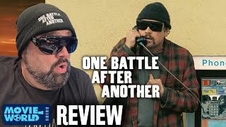 One Battle After Another - Movie Review - Leonardo Dicaprio Delivers Again?