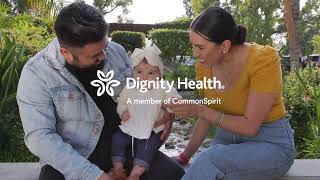 Dignity Health Open Enrollment