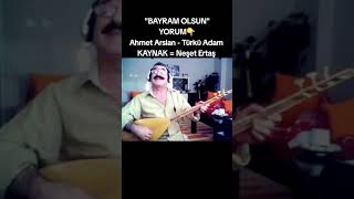 Bayram Olsun (