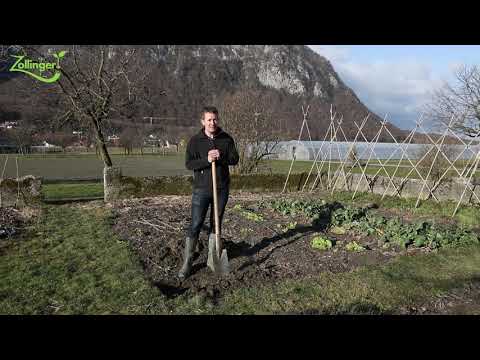Vidéo: Quand faut-il rotoculter son jardin ?