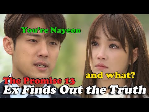 [ The Promise 13 ] <strong>Dead</strong> Ex <strong>Walking</strong> as a Rich Daughter