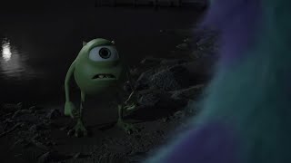 Celebrity Mike Wazowski edit | Sad | Late night edit Wealth