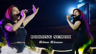 BOKONG SEMOX _ BOKONGE DINA DHEMES feat CS. SUPRA NADA _ Live Nganjuk..