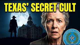 The San Saba Mob: Texas' Most Dangerous Secret Society that started with prayer