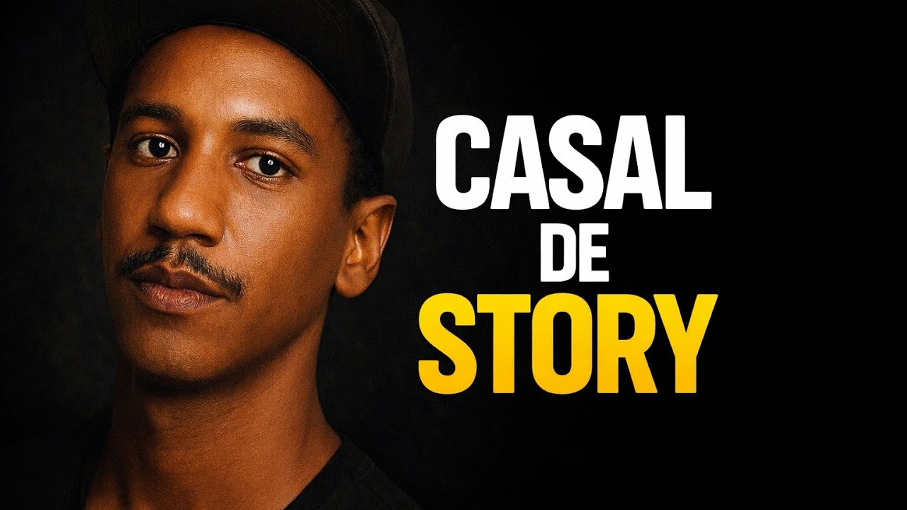 Parecia perfeito… mas era tudo mentira | Casal de Story