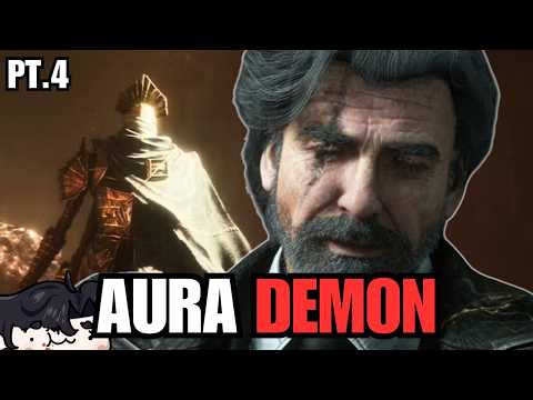 I Got Aura Farmed By An Old Man... | Expedition 33